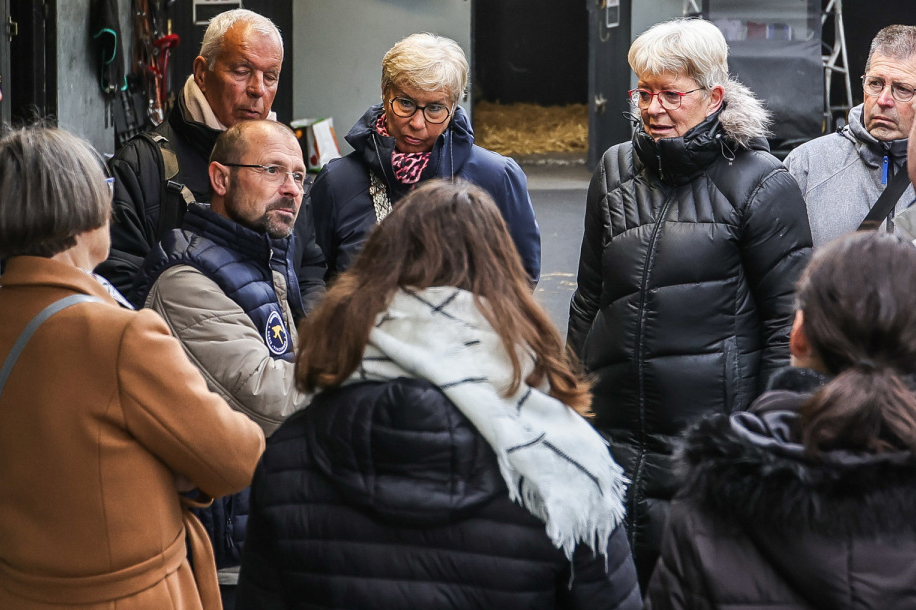 Bodega, Père Noël, Folie Douce… découvrez le grand programme de l'hiver à l’Hippodrome de Vincennes !